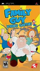 Family Guy New