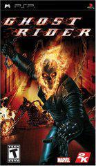 Ghost Rider New