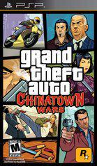 Grand Theft Auto: Chinatown Wars New