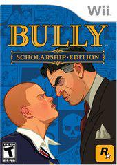 Bully Scholarship Edition New