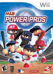 MLB Power Pros New