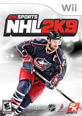 NHL 2K9 New
