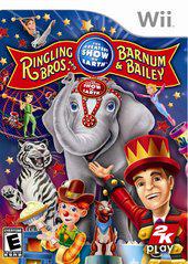 Ringling Bros. and Barnum & Bailey Circus New