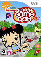 Ni Hao, Kailan: Super Game Day New