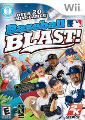 Baseball Blast! New