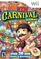 New Carnival Games New