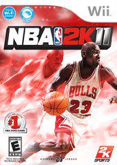 NBA 2K11 New