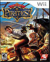 Sid Meiers Pirates! New