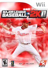 Major League Baseball 2K11 New