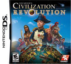 Civilization Revolution New