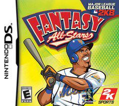 MLB 2K8 Fantasy All Stars New