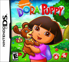 Dora the Explorer: Dora Puppy New