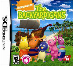 The Backyardigans New