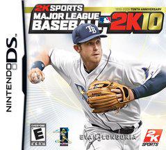 Major League Baseball 2K10 New
