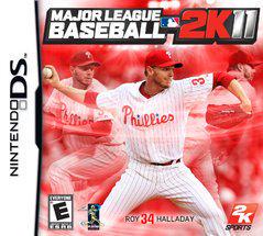 Major League Baseball 2K11 New