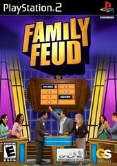 Family Feud New