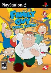 Family Guy New