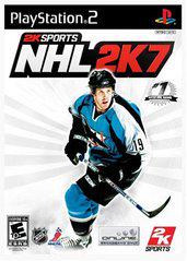 NHL 2K7 New