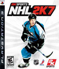 NHL 2K7 New