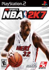 NBA 2K7 New