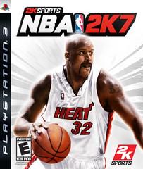 NBA 2K7 New