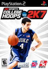 College Hoops 2K7 New