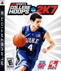 College Hoops 2K7 New