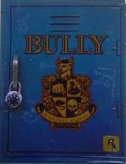 Bully Collectors Edition New