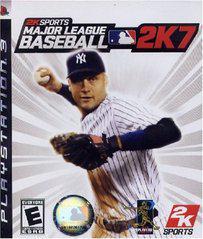 Major League Baseball 2K7 New