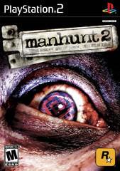 Manhunt 2 New