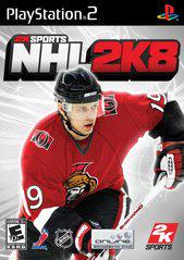 NHL 2K8 New