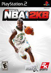 NBA 2K8 New