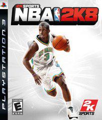 NBA 2K8 New