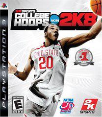 College Hoops 2K8 New