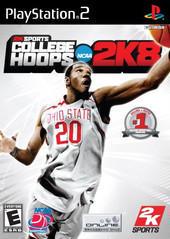 College Hoops 2K8 New