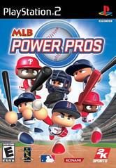 MLB Power Pros New