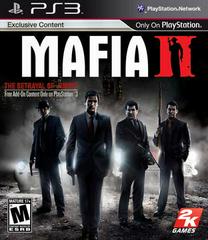 Mafia II New