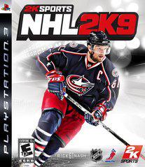 NHL 2K9 New