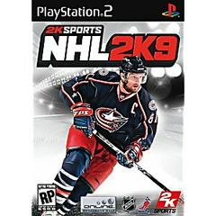 NHL 2K9 New