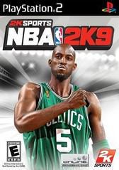 NBA 2K9 New