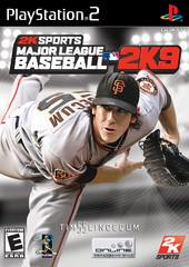 Major League Baseball 2K9 New