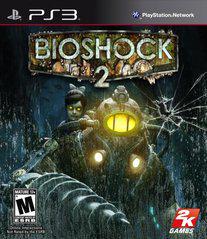 BioShock 2 New