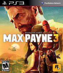 Max Payne 3 New