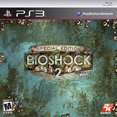 Bioshock 2 Special Edition New