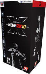 NBA 2K10 Anniversary Edition New