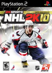 NHL 2K10 New