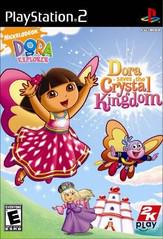 Dora the Explorer: Dora Saves the Crystal Kingdom New