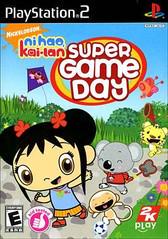 Ni Hao, Kailan: Super Game Day New