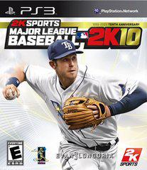 Major League Baseball 2K10 New