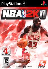 NBA 2K11 New